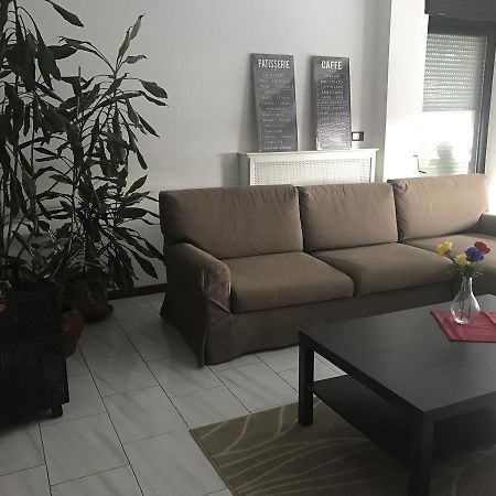 Apartamento Casa Tiziana Nápoles Exterior foto