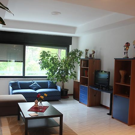 Apartamento Casa Tiziana Nápoles Exterior foto