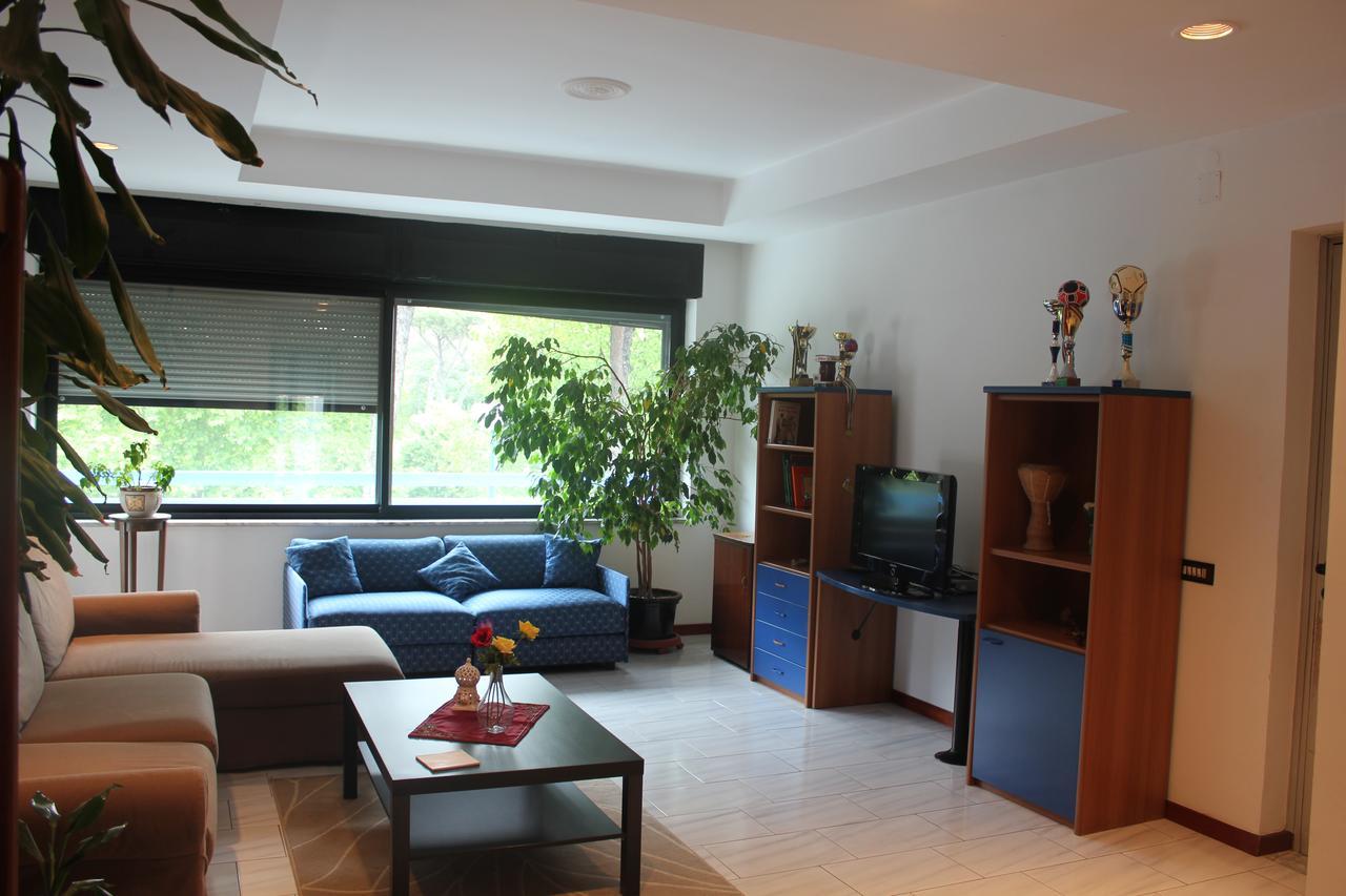Apartamento Casa Tiziana Nápoles Exterior foto